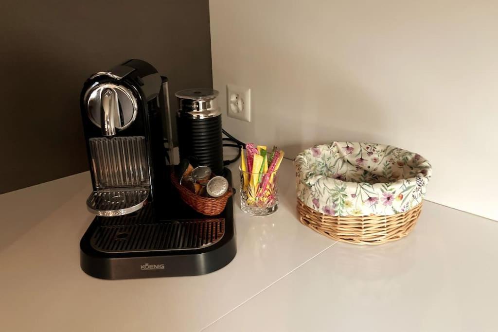 Ferienwohnung Morgengruss سانكت نيكلاوس المظهر الخارجي الصورة