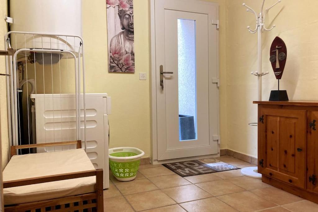 Ferienwohnung Morgengruss سانكت نيكلاوس المظهر الخارجي الصورة